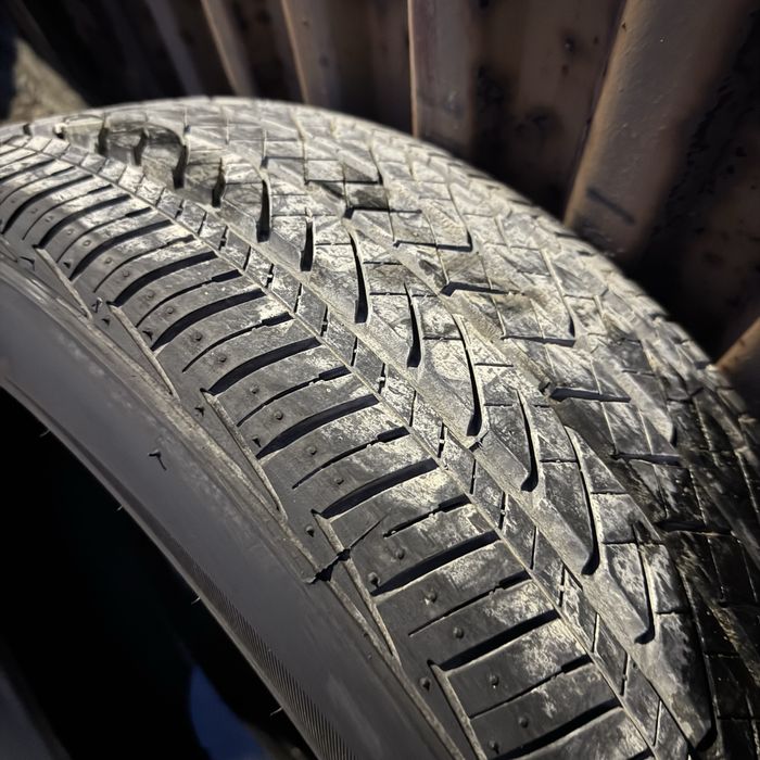 Brighestone dualer h/p sport as 235 55 20