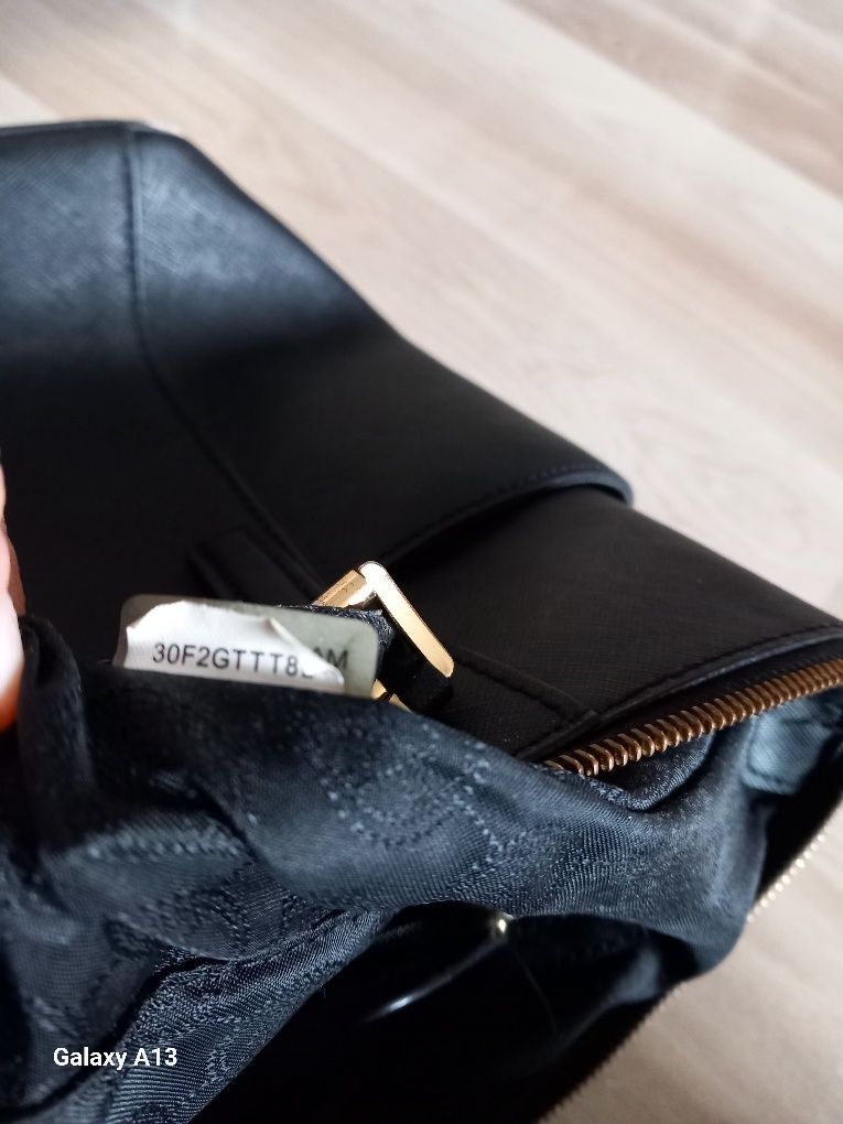 Michael kors oryginalna torebka jet set