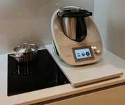 Base Robot Cozinha - Bimby