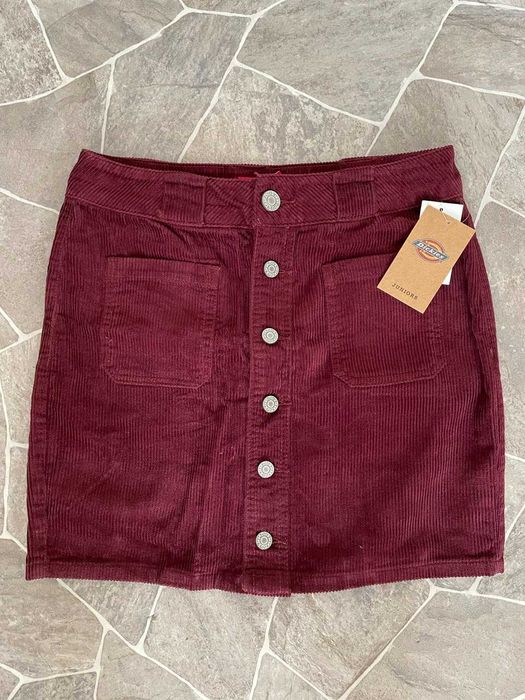 Спіднця Dickies, розмір 3 (на об'єм стегон десь  90-95 см)