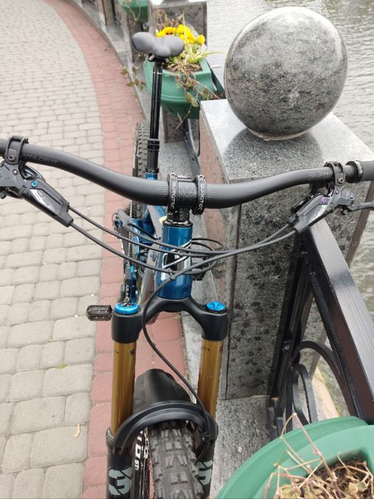 Gt sensor sport 2020