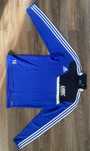 Спортивна кофта, Олімпіка  Adidas