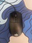 !OPORTUNIDADE! Mouse Gaming Steelseries Rival 3 - Como Novo