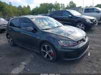 Volkswagen Golf Volkswagen Golf GTI