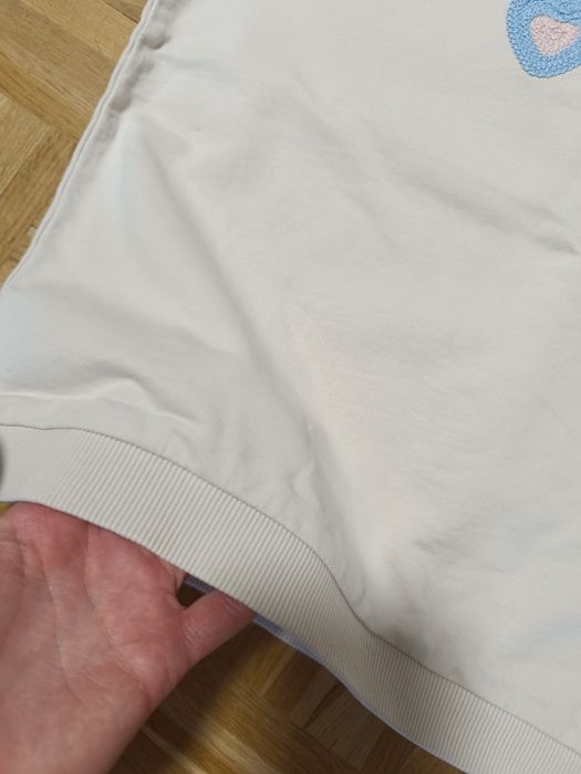 T-shirt dla dziewczynki Reserved