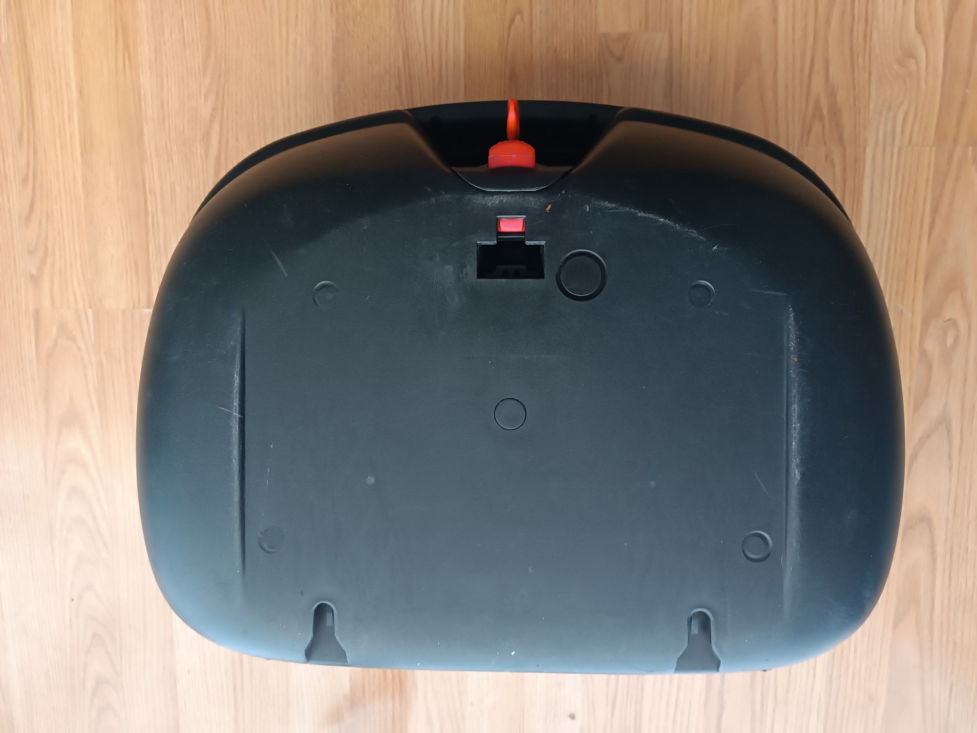 Top Cases Moto / Mota Monokey e Monolock