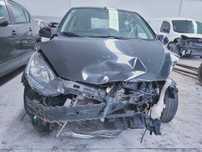 Mazda 2 de 2009