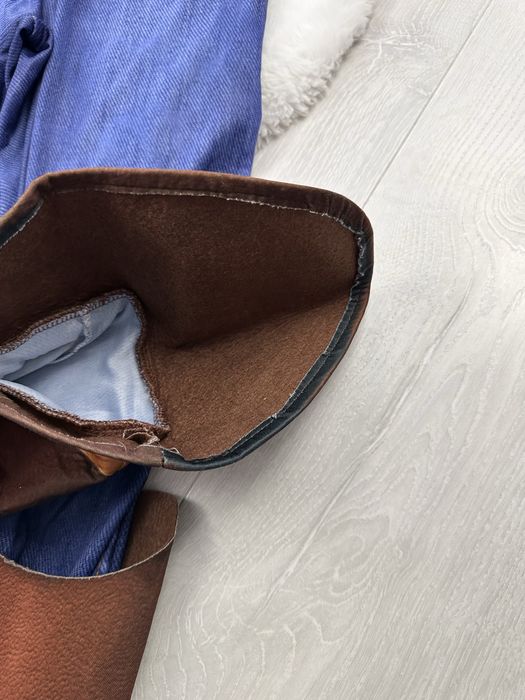 Карнавальний костюм ковбоя, шнрифа на хеловін на 9-10років