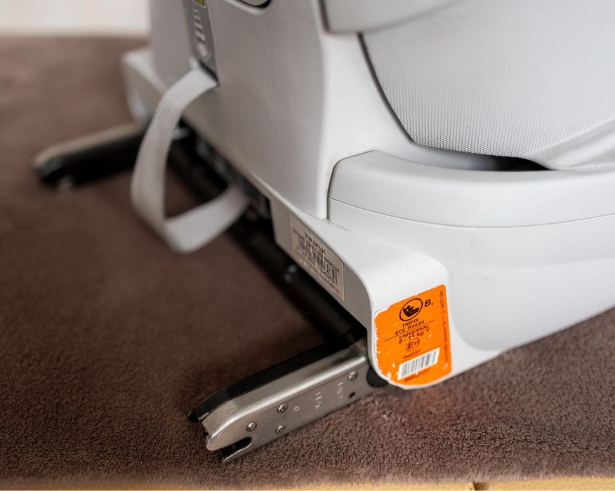 Дитяче автокрісло BRITAX-ROMER TRIFIX 9-18 кг