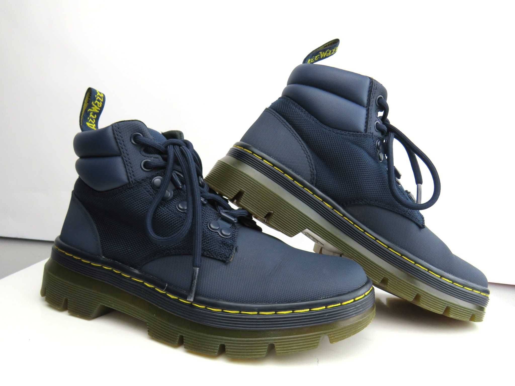 Dr. Martens buty trapery r 36 -50%