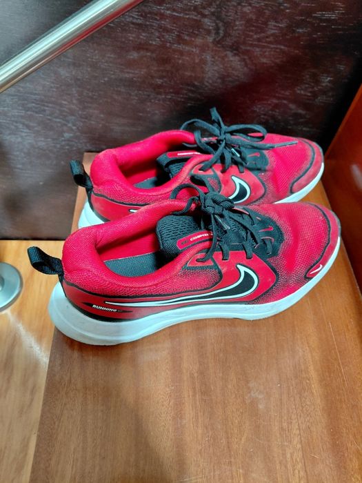 Sapatilhas Nike tam 38