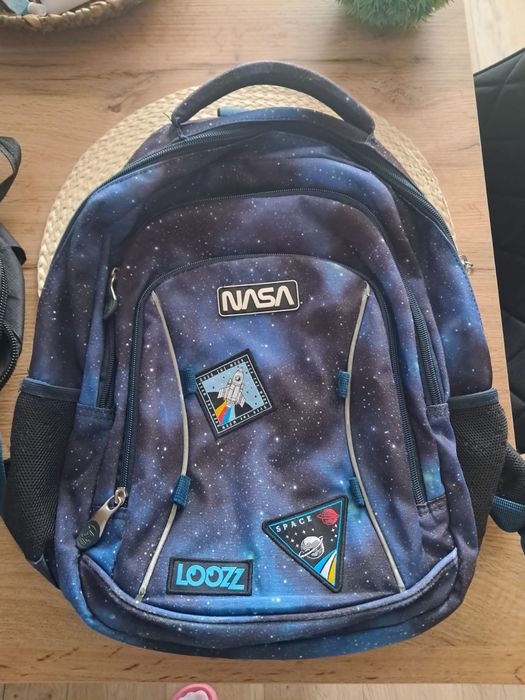 Plecak szkolny coolpack