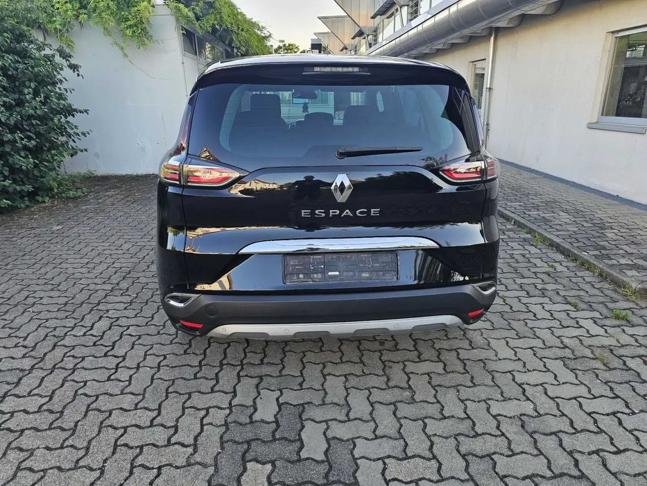 Renault Espace      2019