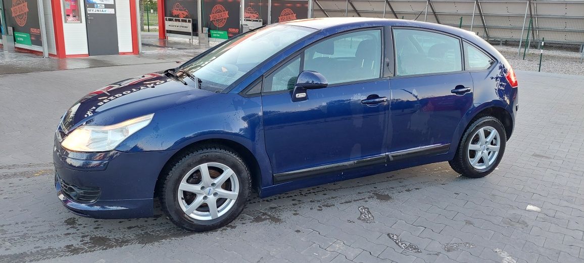 Sprzedam Citroën C4