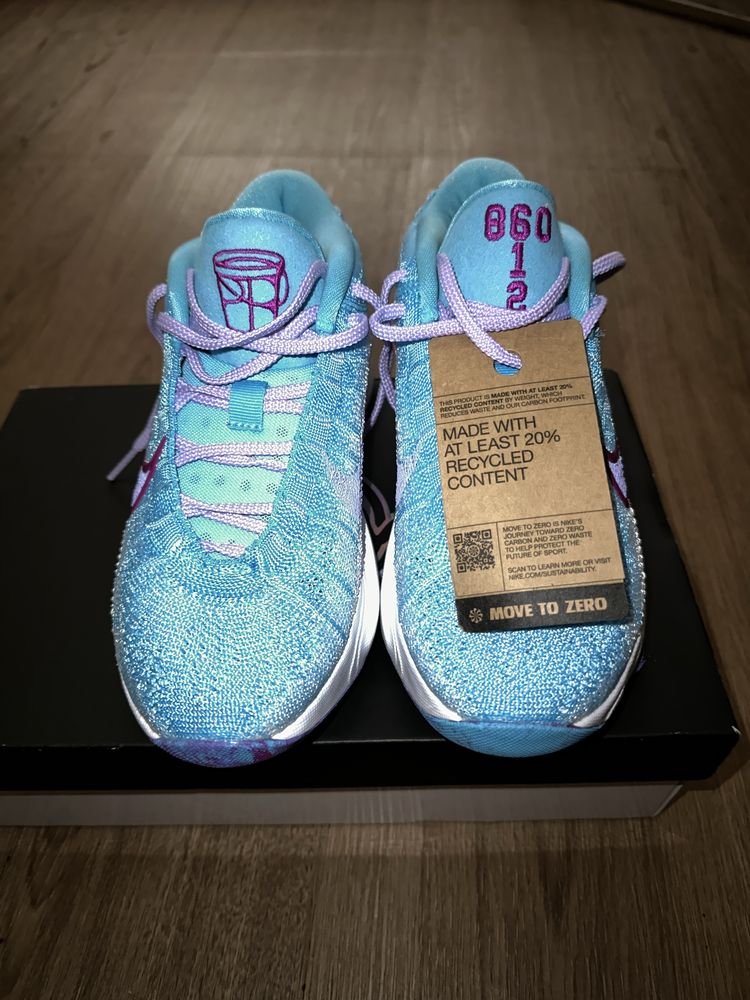 Nike GT Hustle 3 Paige Bueckers