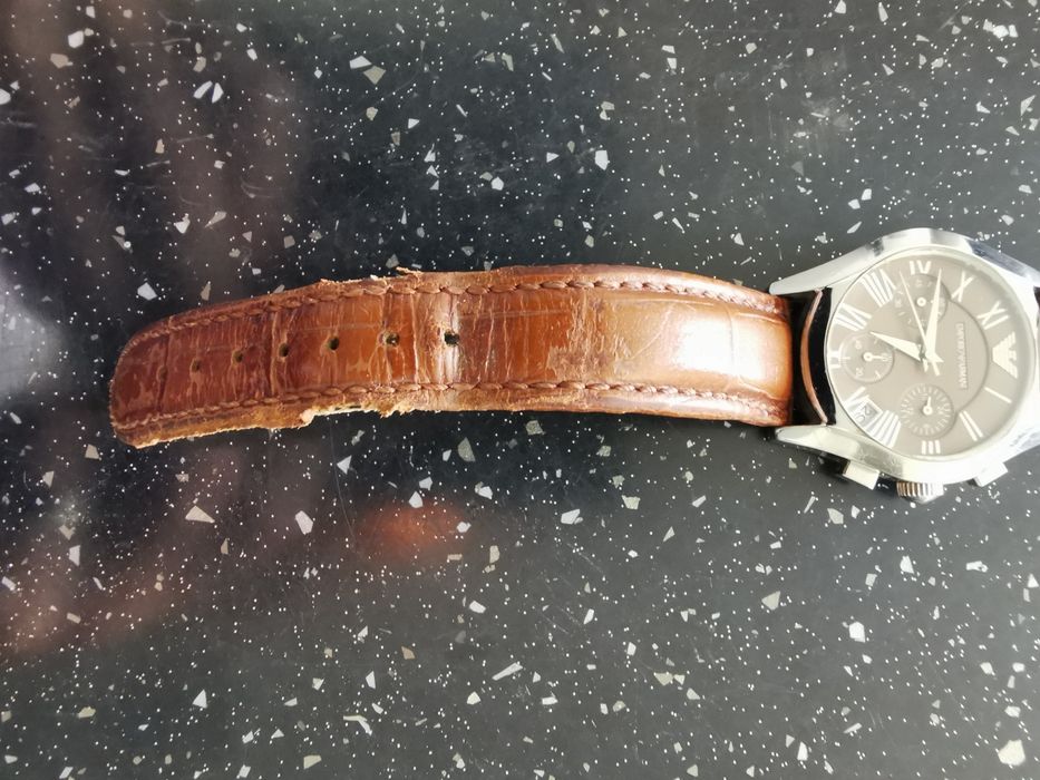 Zegarek damski Emporio Armani AR0672 oryginalny