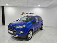 Ford EcoSport 1.5 EcoBlue TITANIUM