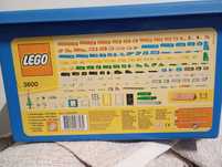 Lego 3600 - Caixa 4+