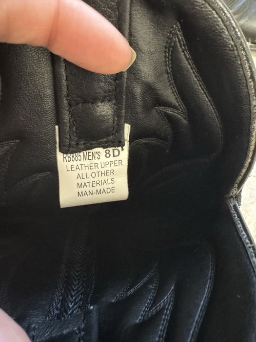 Ідеальні шкіряні козаки 41 розмір