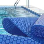 Forneço Coberturas Térmicas para piscinas
