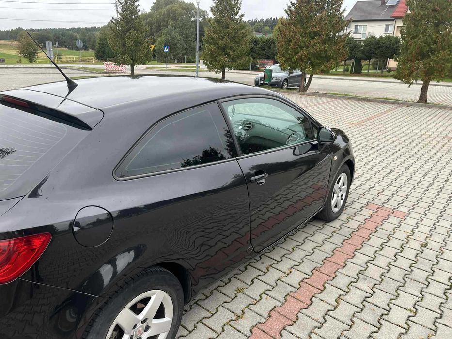 Seat Ibiza 1.6 TDI