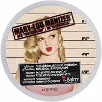 Хайлайтер theBalm Manizers Mary-Lou Manizer Travel Size