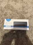 CUDY 30W Gigabit POE/POE+ Injector