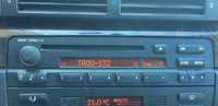 Bmw e46 radio CD mp3 business aux