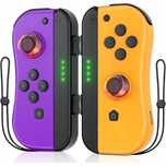 Bezprzewodowe Kontrolery Bonacell L/R S-witch/Lite/OLED