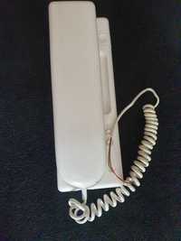 Laskomex unifon analogowy biały słuchawka LR-11/2