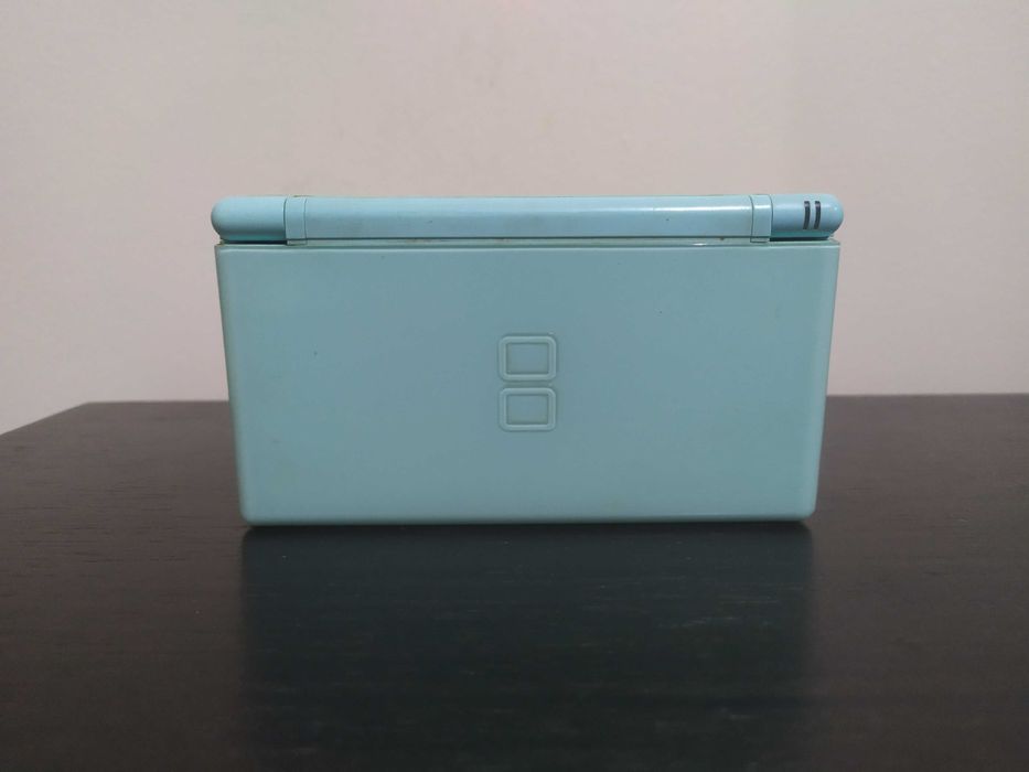 Nintendo DS Lite (Azul Bebé)