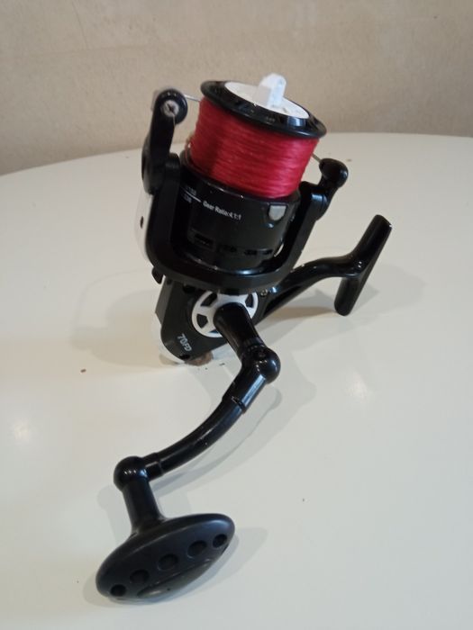 Carreto surfcasting Shizuka 70