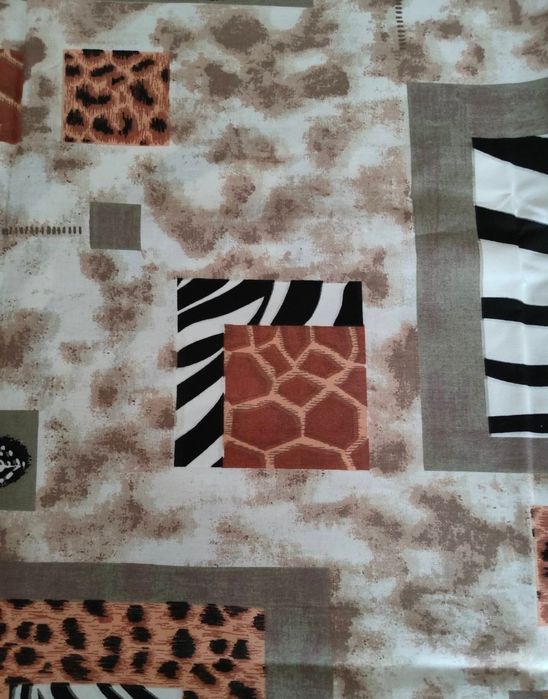 Комплект постельного белья: пододеяльник + 2 наволки