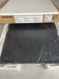 Варочная плита, Варильна поверхня індукційна Samsung NZ64H37070K
