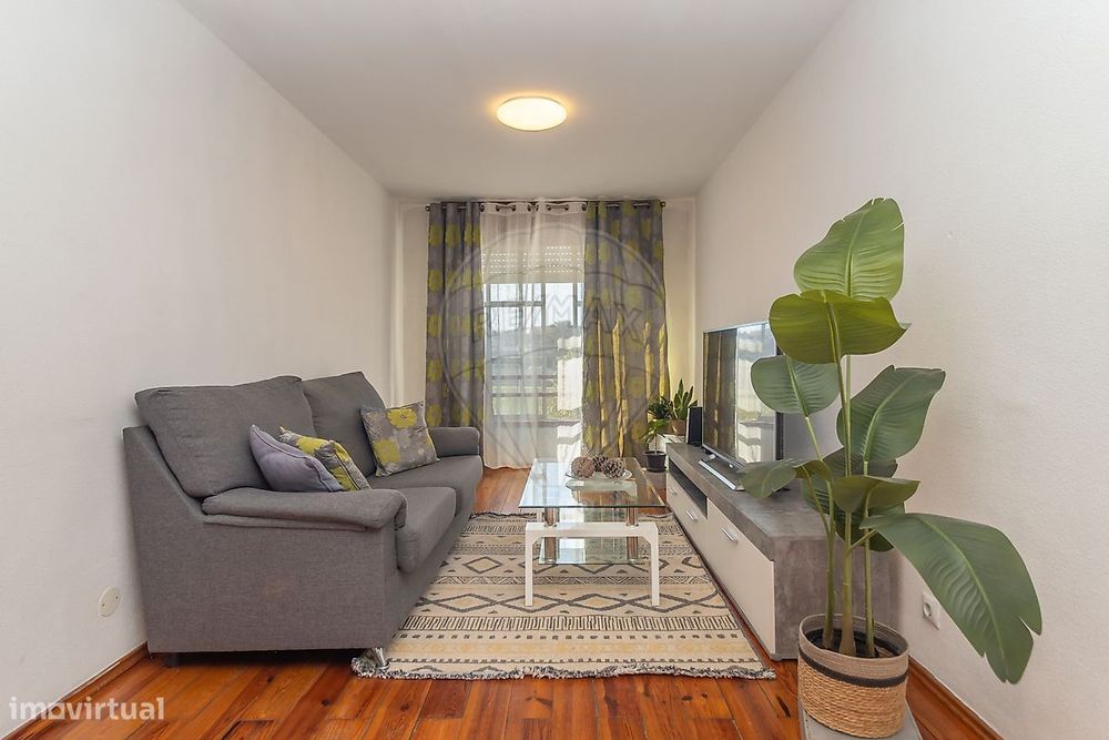 Apartamento T2 para venda