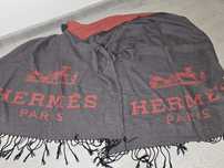 Hermes szal chusta apaszka