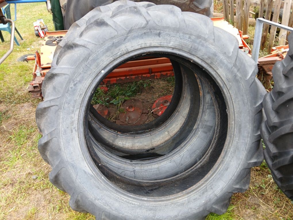 Oppna 12.4/11r32 massey ferguson