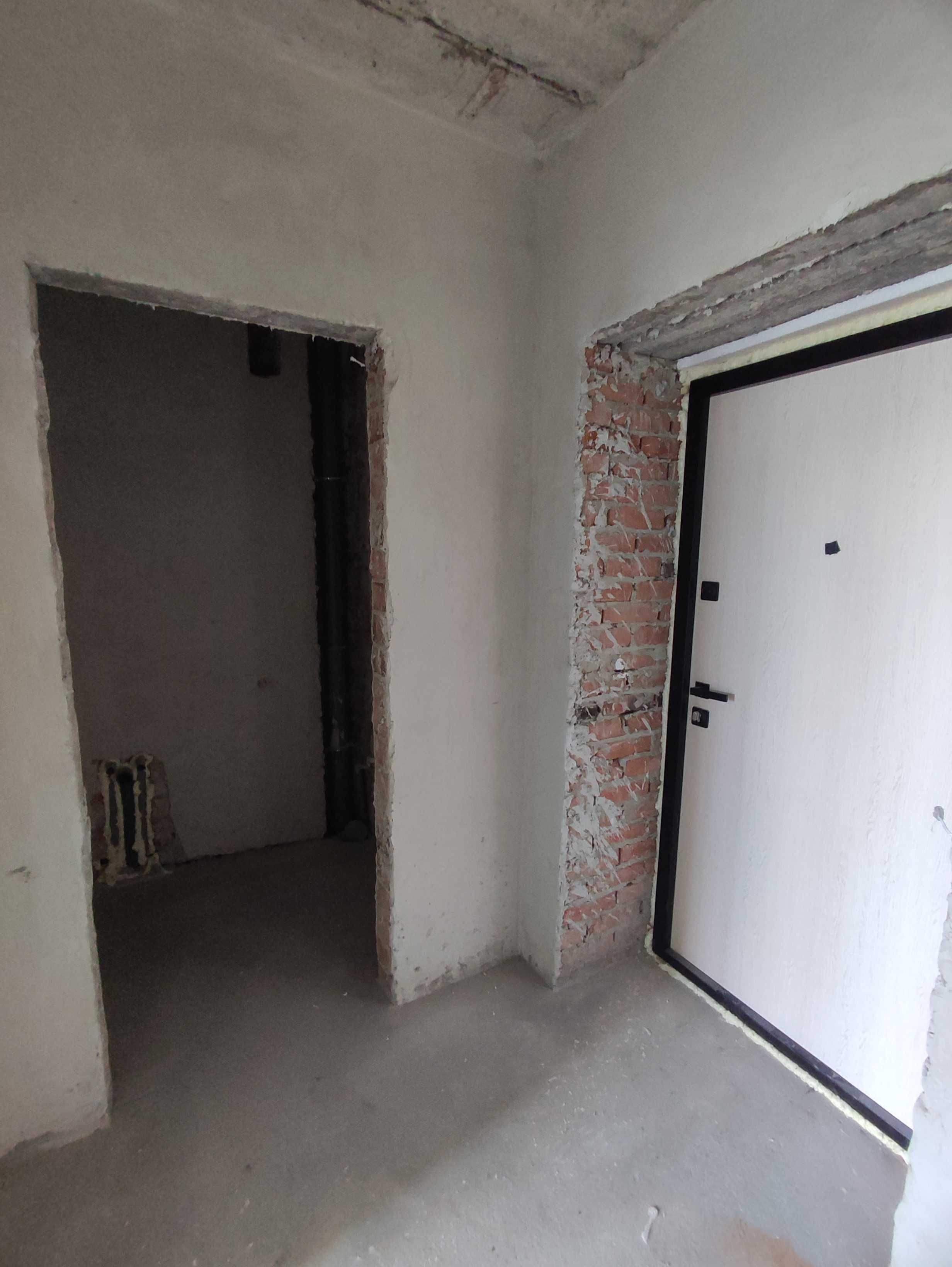ЖК Діброва парк. Продаж 3к квартири 85,7 кв.м.