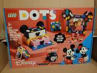 Lego DOTS 41964 Myszka Miki i Myszka Minnie Zestaw szkolny