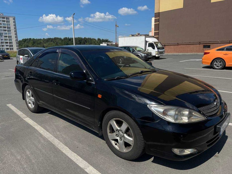 Продам TOYOTA Camry 30