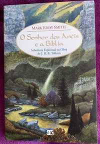 Mark Eddy Smith- O Senhor dos Anéis e a Bíblia.