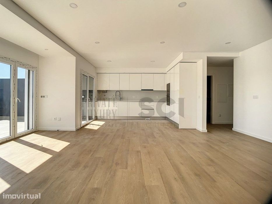 Moradia T3 + 1 Banda | Essencia Village - Pêra | Exclusivo