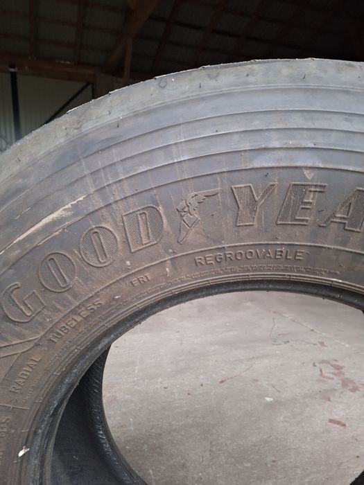 Sprzedam opony dunlop