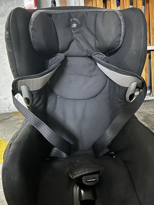 Cadeira Auto Bebeconfort