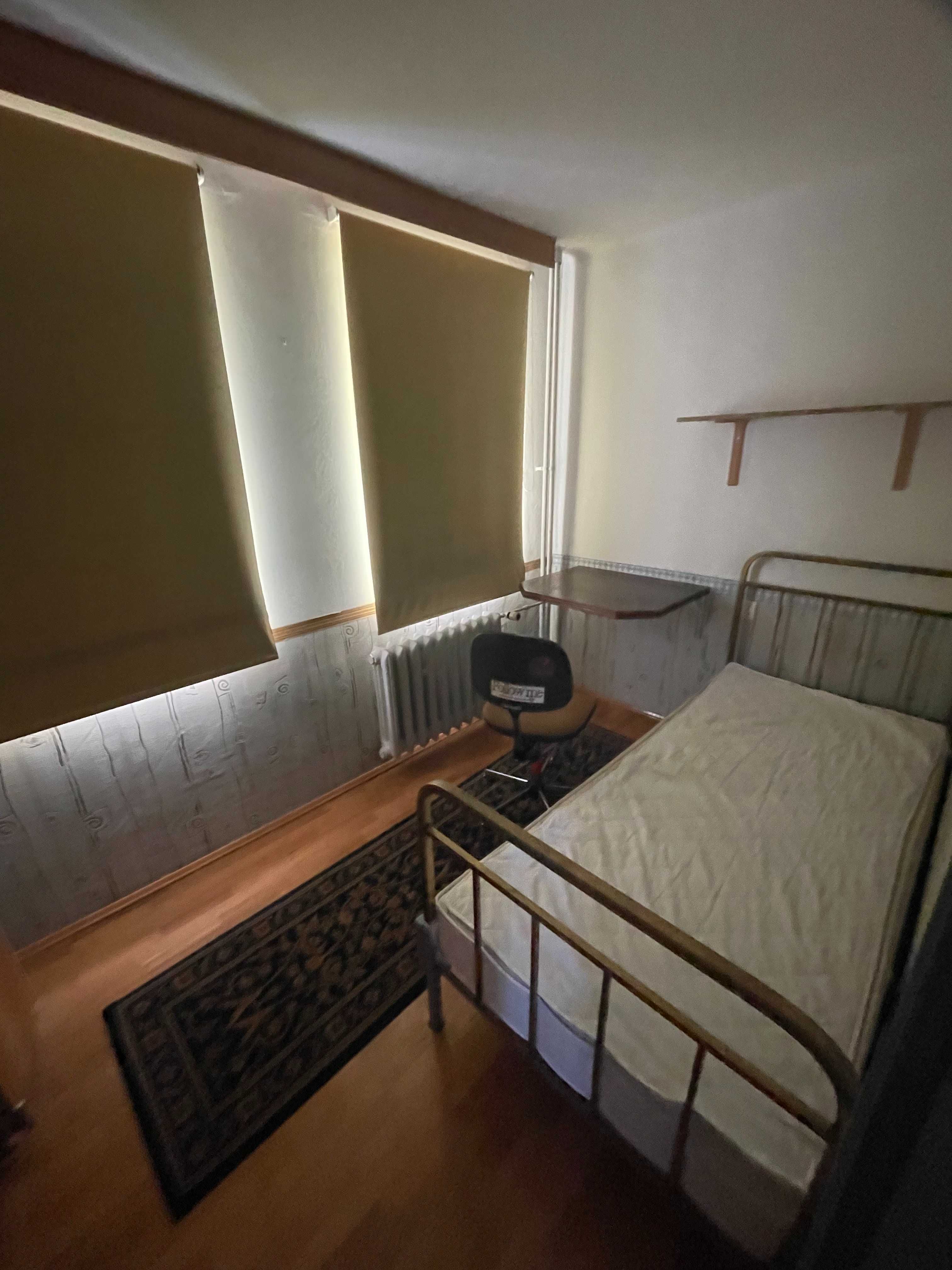 Pokój dla 1 Studenta (chłopaka)