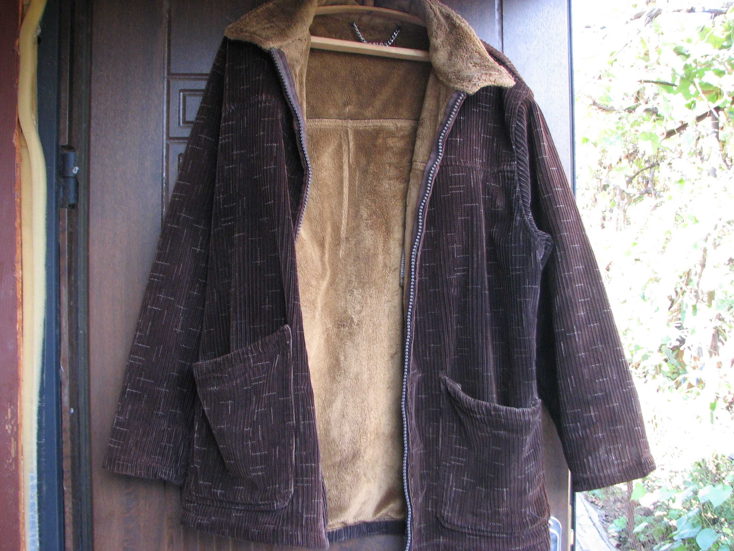 Куртка мужская  Canas, Турция, сезон осень-зима.