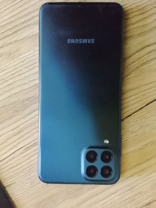 Samsung Galaxy m 33 5 g