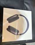 "Słuchawki nauszne"Apple_AirPods_Max_Space Gray