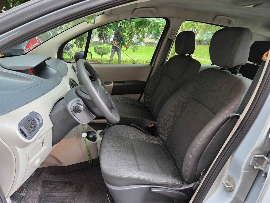 Renault Modus 1.5 dCi Confort