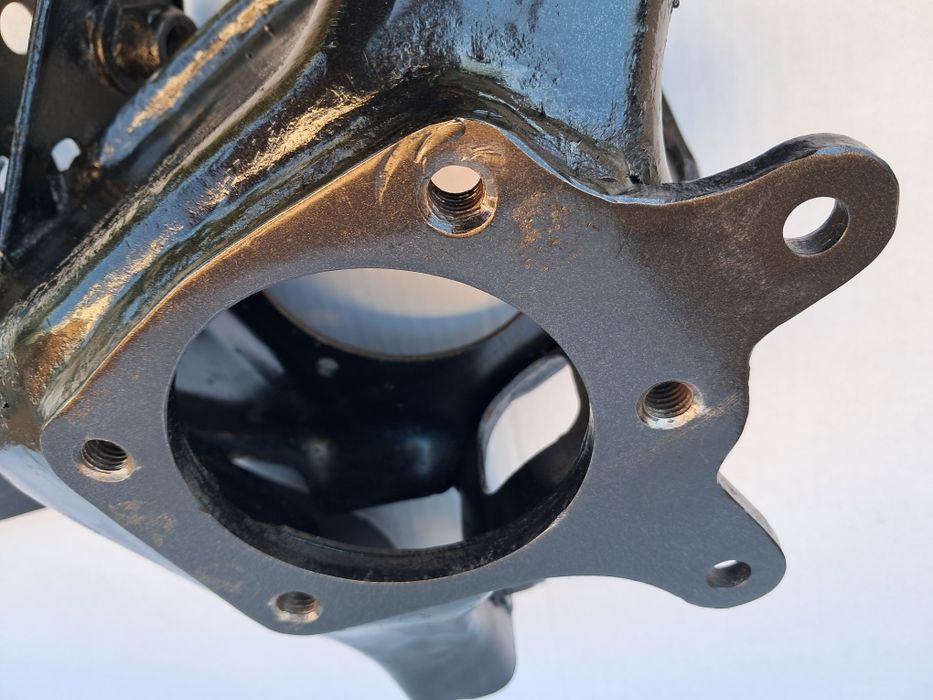 Wahacz wzdłużny tyl Ford Mondeo mk3 kombi